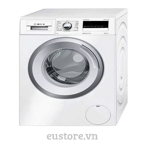 Máy giặt BOSCH WAN2006FPL
