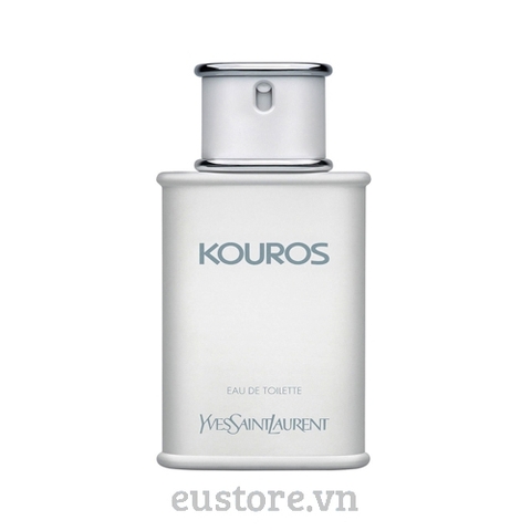 YVES SAINT LAURENT KOUROS EAU DE TOILETTE