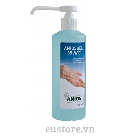 Gel khô sát khuẩn Aniosgel 500ml