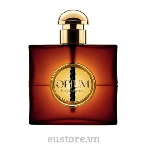 YVES SAINT LAURENT OPIUM EAU DE PARFUM