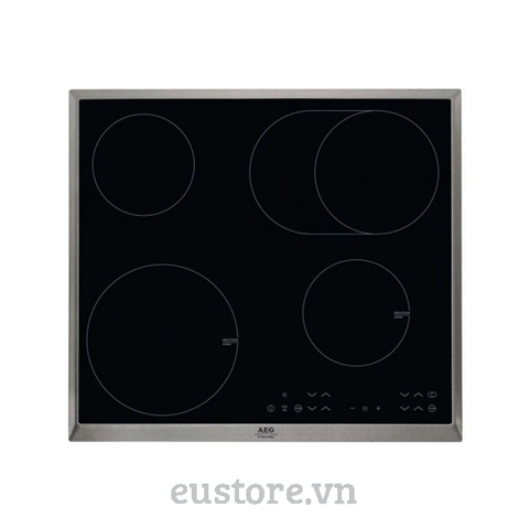 Bếp từ AEG HK634150XB
