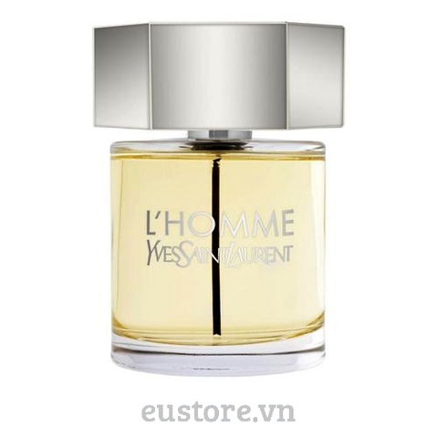 'HOMME EAU DE TOILETTE ORIGINALE YVES SAINT LAURENT