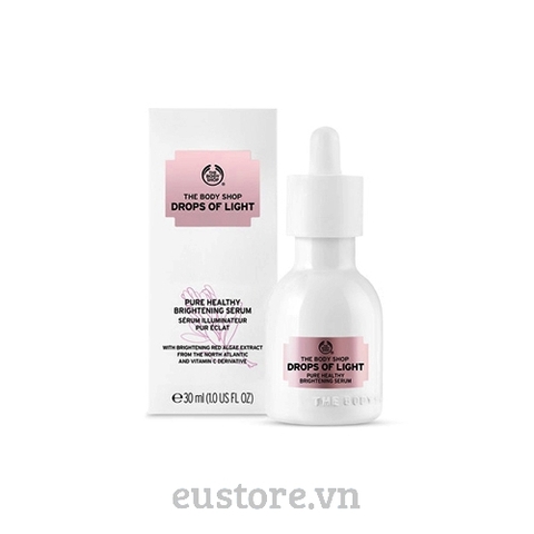 Serum chống lão hóa và làm sáng da DROPS OF LIGHT 30ml