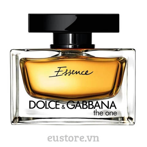 DOLCE & GABBANA THE ESSENCE EAU DE PARFUM