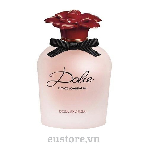 DOLCE ROSA EXCELSA EAU DE PARFUM