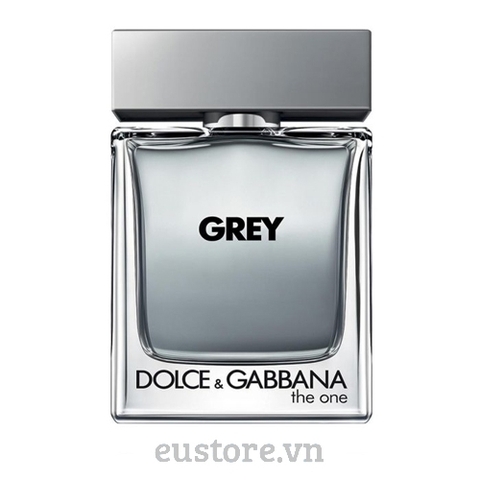 THE ONE GREY INTENSE EAU DE TOILETTE DOLCE & GABBANA