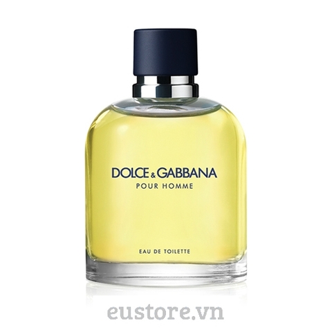 DOLCE & GABBANA