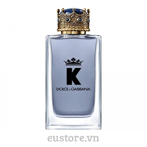 K BY DOLCE & GABBANA