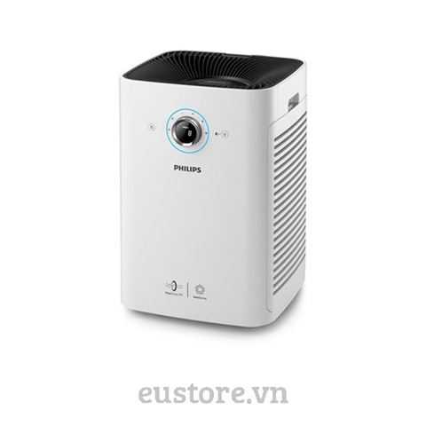 Máy làm sạch Philips AC6608 / 10 cho diện tích 78m2