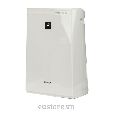 Máy lọc không khí sắc nét Sharp FU-Y30EU-W cho diện tích 25-35m2