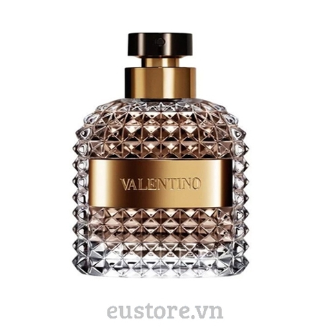 VALENTINO Uomo Eau de Toilette for Men