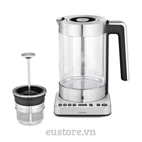 WMF - ấm đun nước pha trà 2 in 1 1,7 lít. LONO
