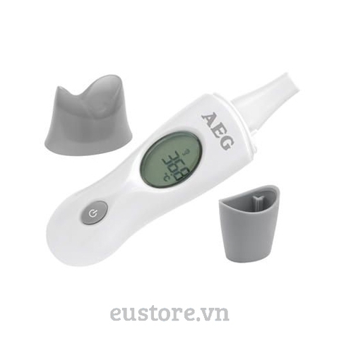 Nhiệt kế hồng ngoại AEG FT 4925