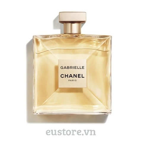 GABRIELLE CHANEL EAU DE PARFUM VAPORISATEUR 100ml