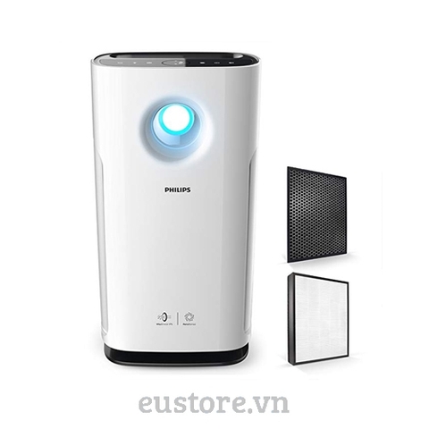 Máy lọc không khí Philips 3000I AC3259 / 10