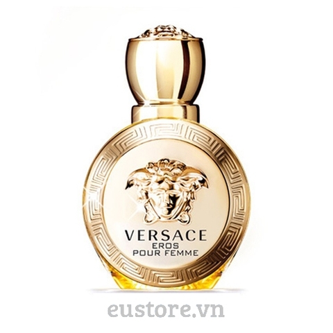 VERSACE EROS POUR FEMME EAU DE PARFUM