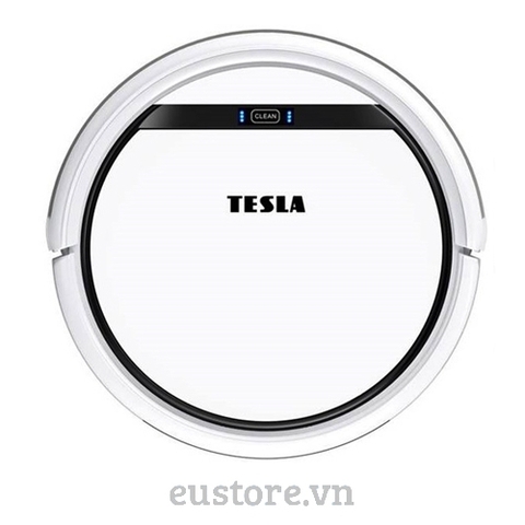 Robot hút bụi - Lau nhà 2 in 1 Tesla RoboStar T30