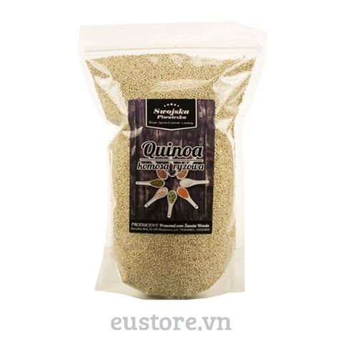 Hạt Quinoa Suojska Piuniczka 1kg