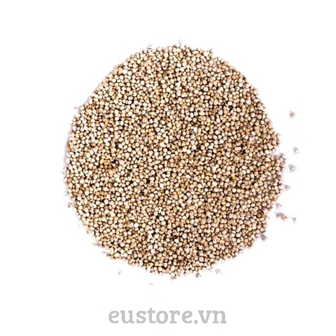 Hạt Quinoa trắng 1kg