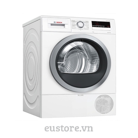 Máy sấy quần áo BOSCH WTR85V5SPL