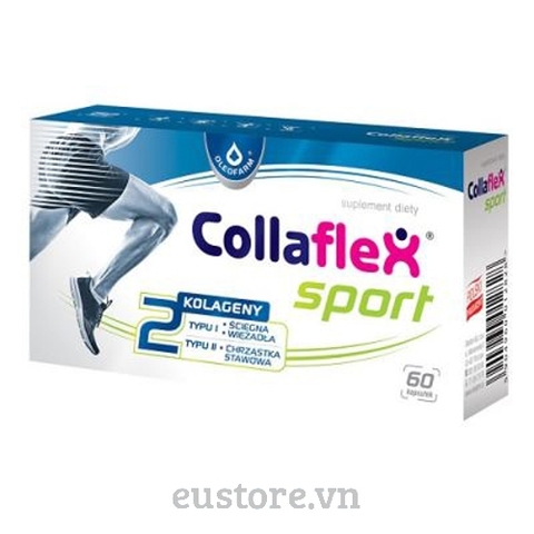 Collaflex Sport 60v