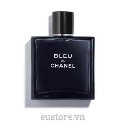 CHANEL BLEU DE CHANEL EAU DE TOILETTE