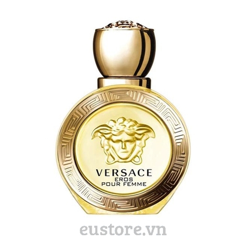 VERSACE EROS POUR FEMME EAU DE TOILETTE