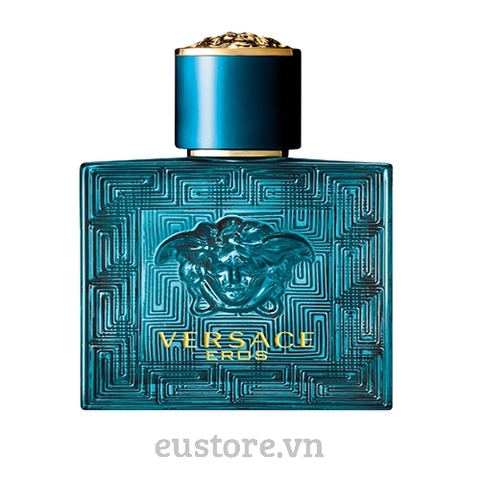 VERSACE VERSACE EROS EAU DE TOILETTE