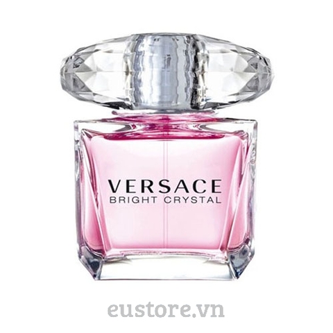 VERSACE BRIGHT CRYSTAL EAU DE TOILETTE