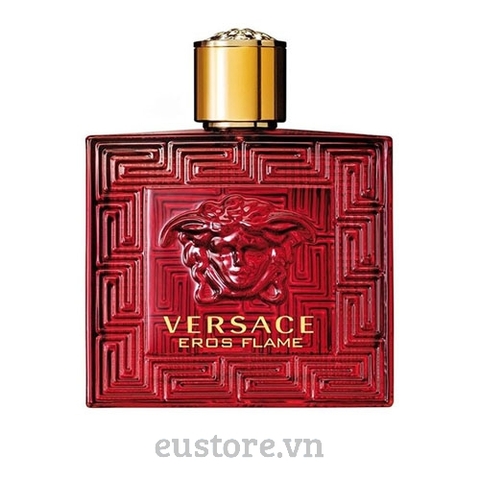 VERSACE VERSACE EROS FLAME EAU DE PARFUM 100ml