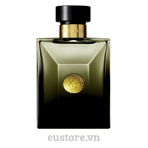 VERSACE OUD NOIR EAU DE PARFUM 100ml