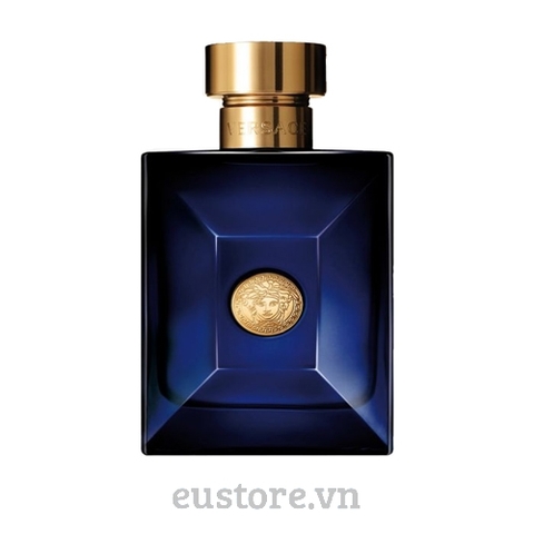 VERSACE DYLAN BLUE EAU DE TOILETTE