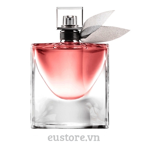 LA VIE EST BELLE EAU DE PARFUM