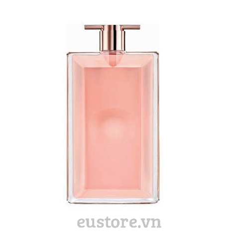 EAU DE PARFUM FRAÎCHE ET FLORALE