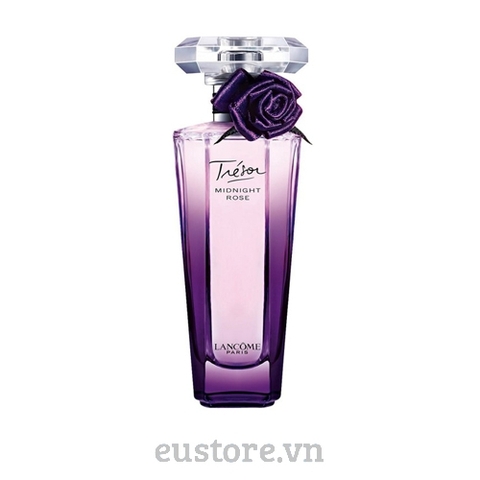 TRÉSOR MIDNIGHT ROSE EAU DE PARFUM