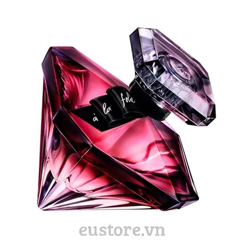 LA NUIT TRÉSOR À LA FOLIE EAU DE PARFUM