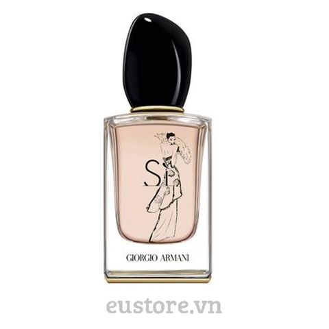 ARMANI SÌ EAU DE PARFUM