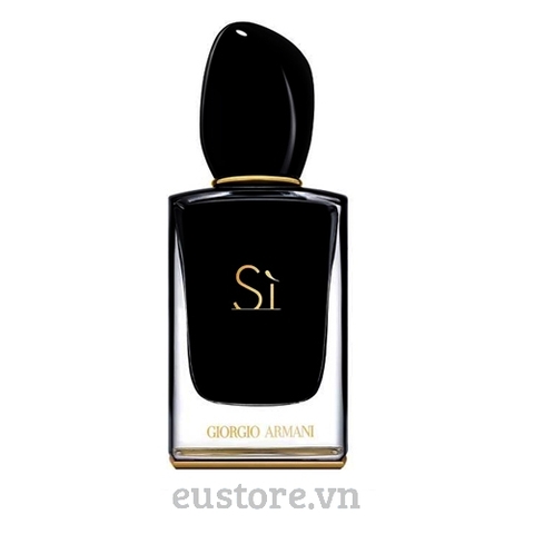 ARMANI SÌ INTENSE EAU DE PARFUM