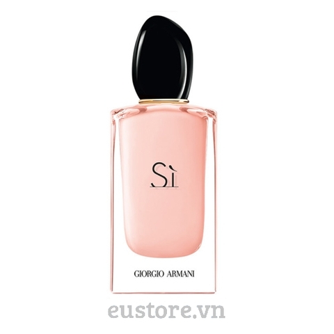 ARMANI SI FIORI EAU DE PARFUM