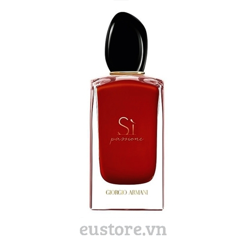 ARMANI SÌ PASSIONE EAU DE PARFUM
