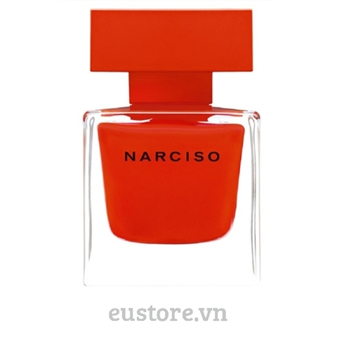 NARCISO ROUGE EAU DE PARFUM