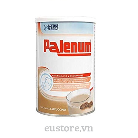 Sữa dành cho bệnh nhân ung thư - Palenum 400g