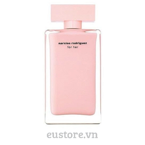 NARCISO FOR HER EAU DE PARFUM