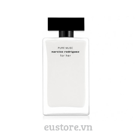 NARCISO FOR HER PURE MUSC EAU DE PARFUM