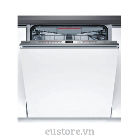 Máy rửa bát âm tủ Bosch SMV68MX03E