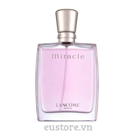 LANCOME MIRACLE EAU DE PARFUM