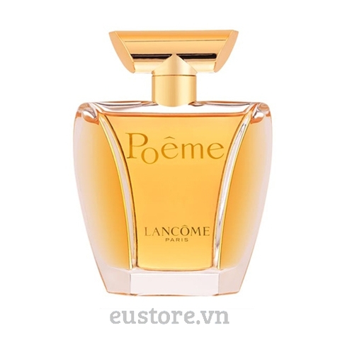 LANCOME POÊME EAU DE PARFUM