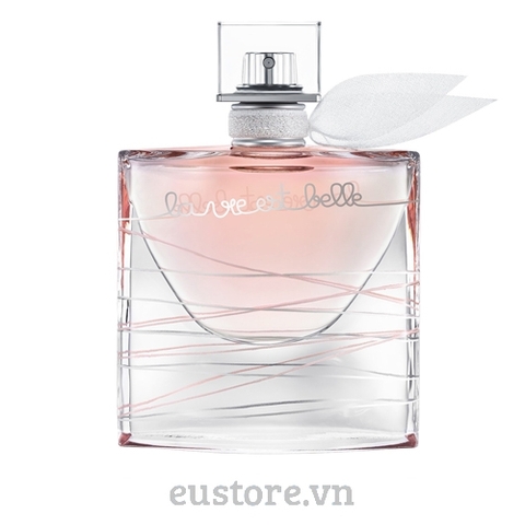 LA VIE EST BELLE X ATELIER PAULIN EAU DE PARFUM