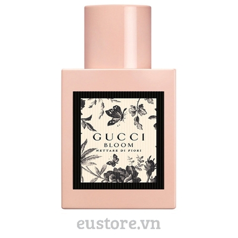 GUCCI BLOOM NETTARE DI FIORI EAU DE PARFUM INTENSE