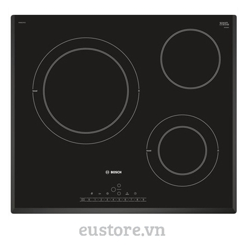 Bếp từ BOSCH PKK651FP1E